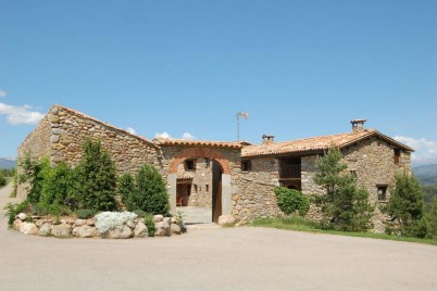 Som Rurals - SR - 458 | Cerdanya