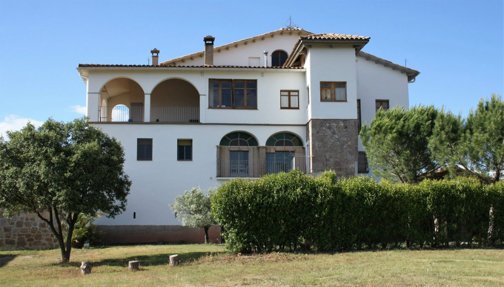 Som Rurals - SR - 461 | Berguedà