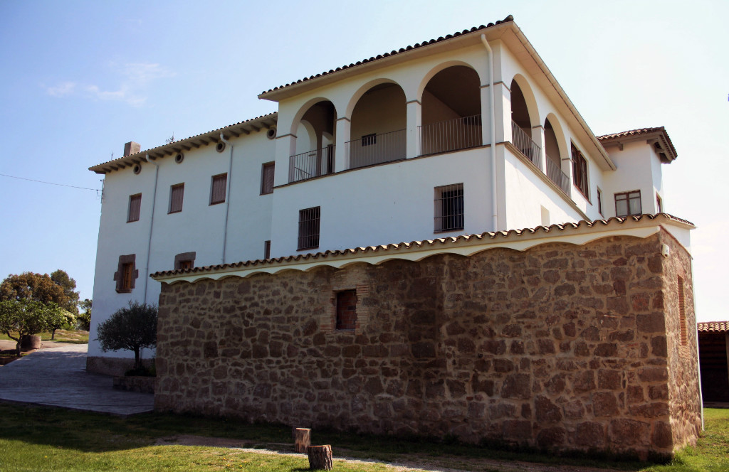 Som Rurals - SR - 461 | Berguedà