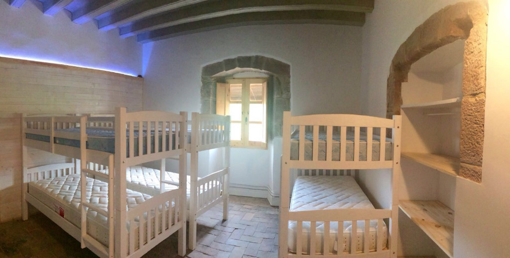 Som Rurals - SR - 461 | Berguedà