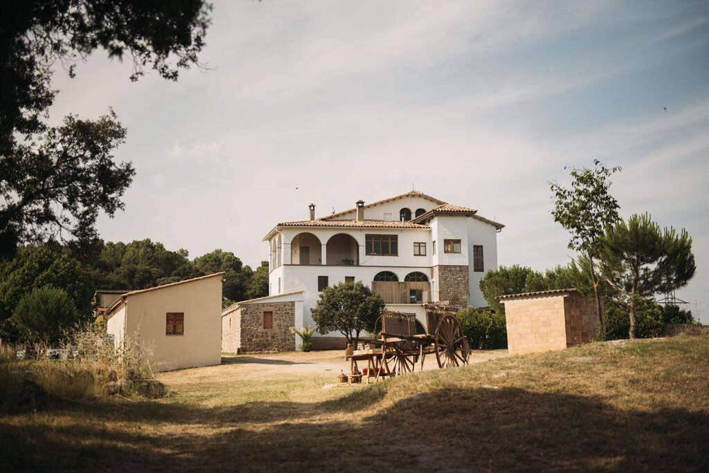 Som Rurals - SR - 461 | Berguedà