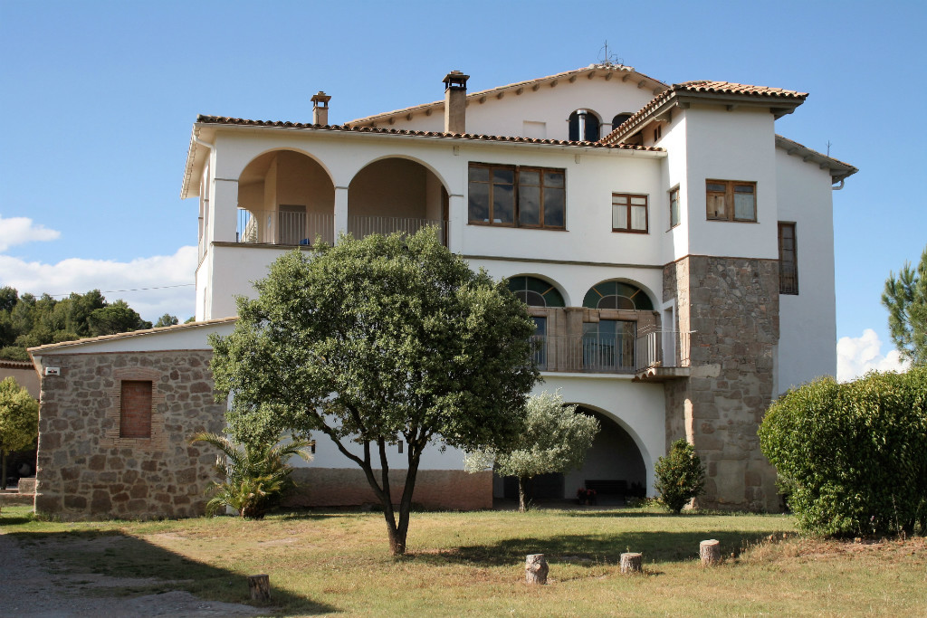 Som Rurals - SR - 461 | Berguedà