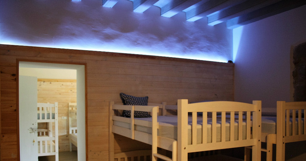 Som Rurals - SR - 461 | Berguedà