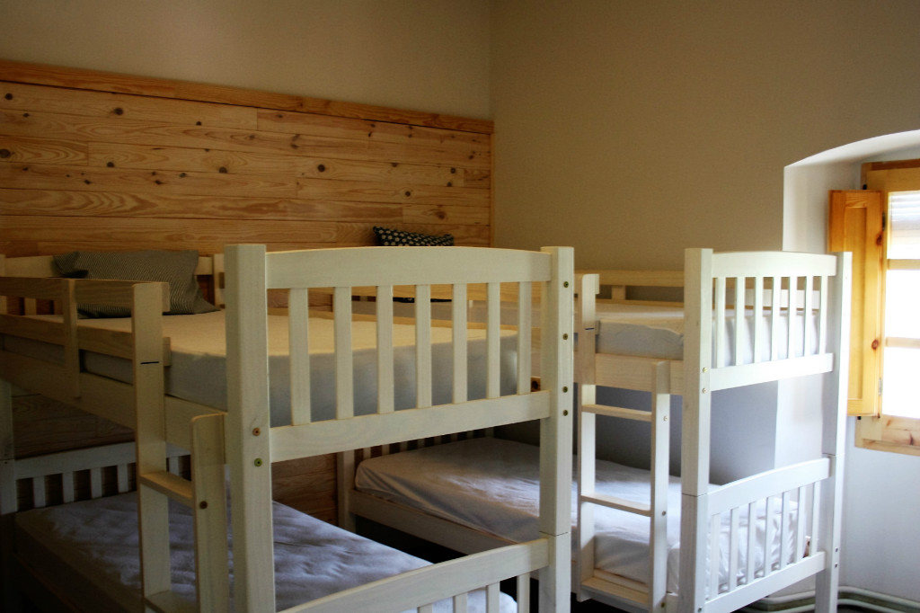 Som Rurals - SR - 461 | Berguedà