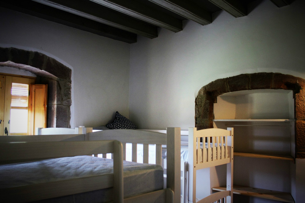 Som Rurals - SR - 461 | Berguedà