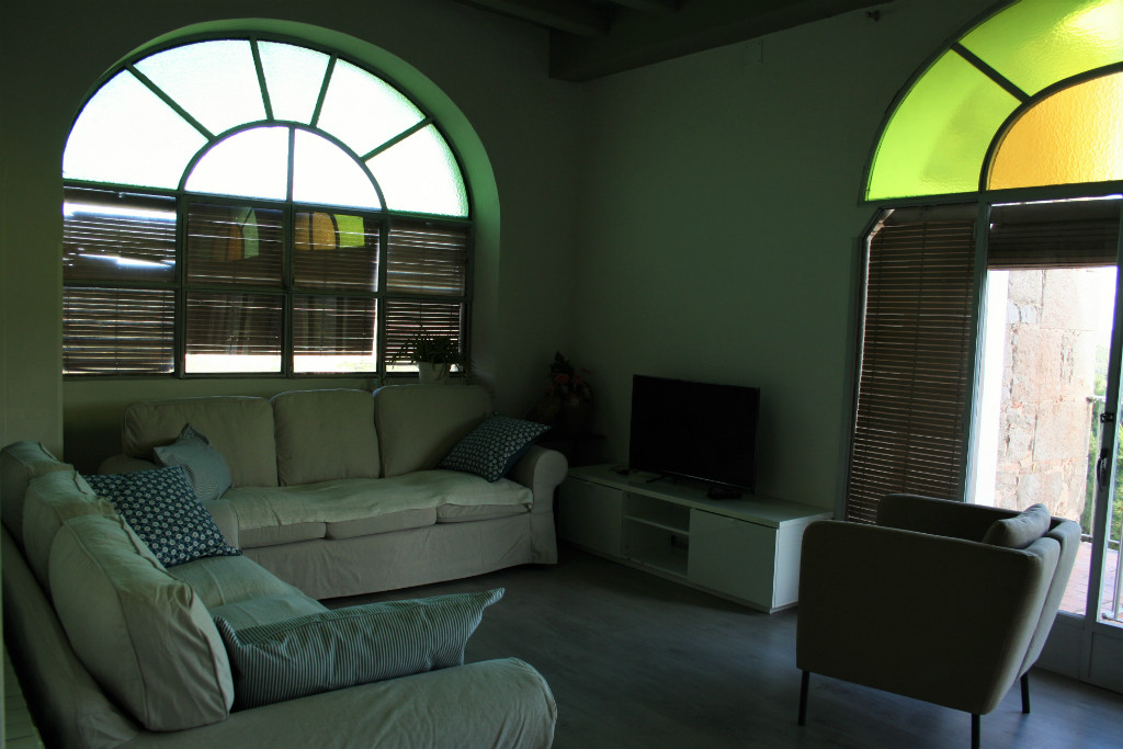 Som Rurals - SR - 461 | Berguedà