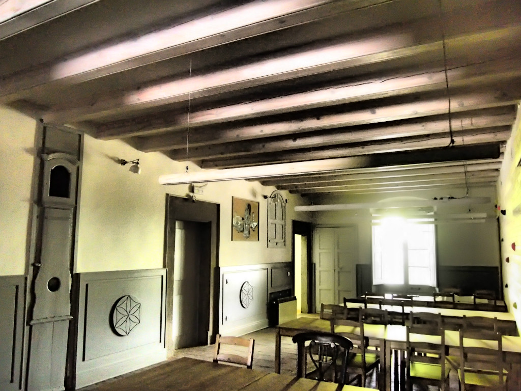 Som Rurals - SR - 461 | Berguedà