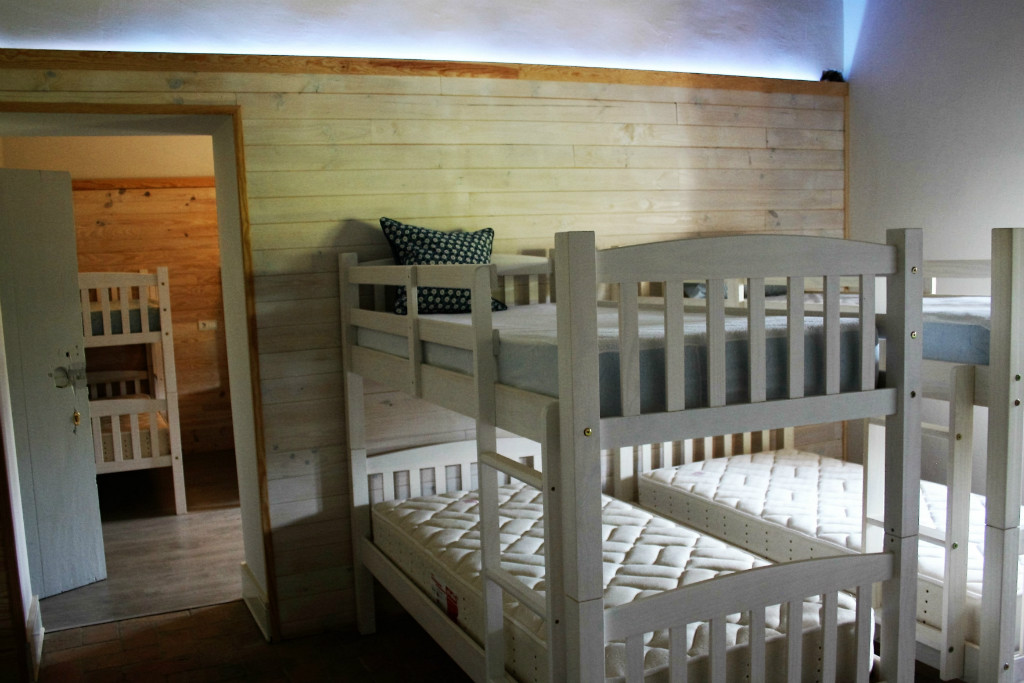 Som Rurals - SR - 461 | Berguedà