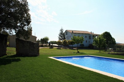Som Rurals - SR - 461 | Berguedà