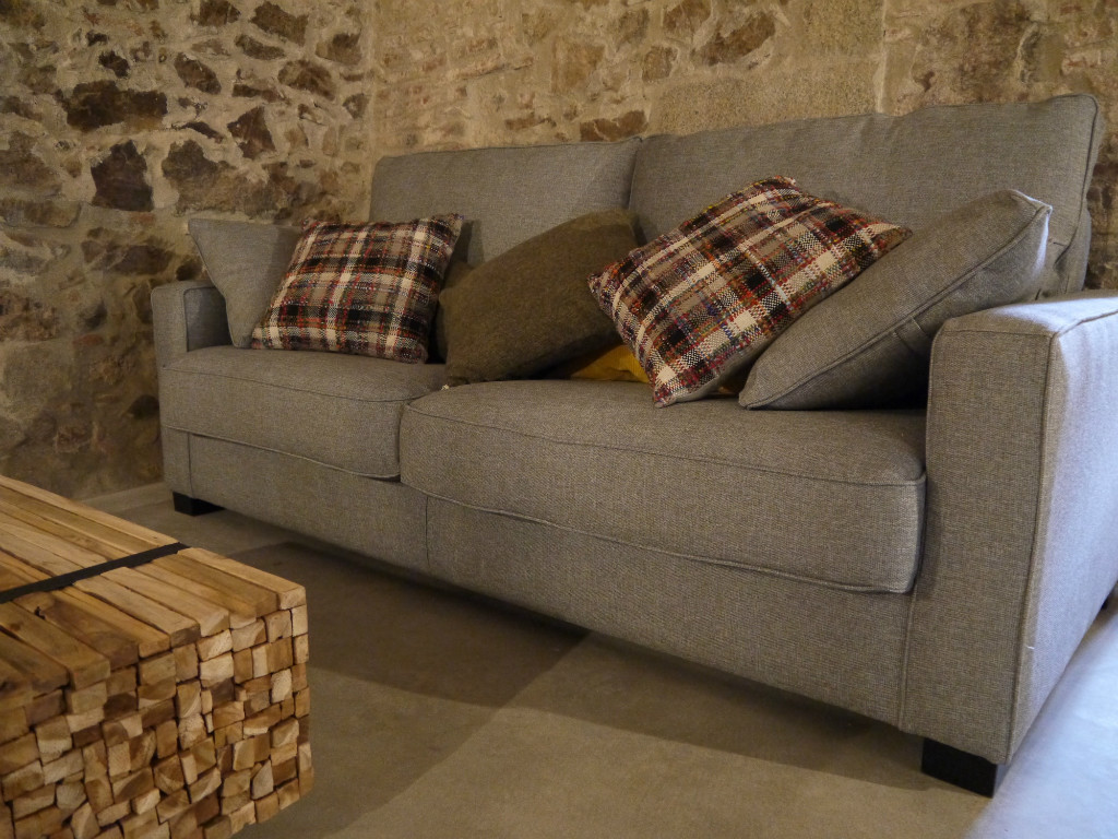 Som Rurals - SR - 463 | Selva