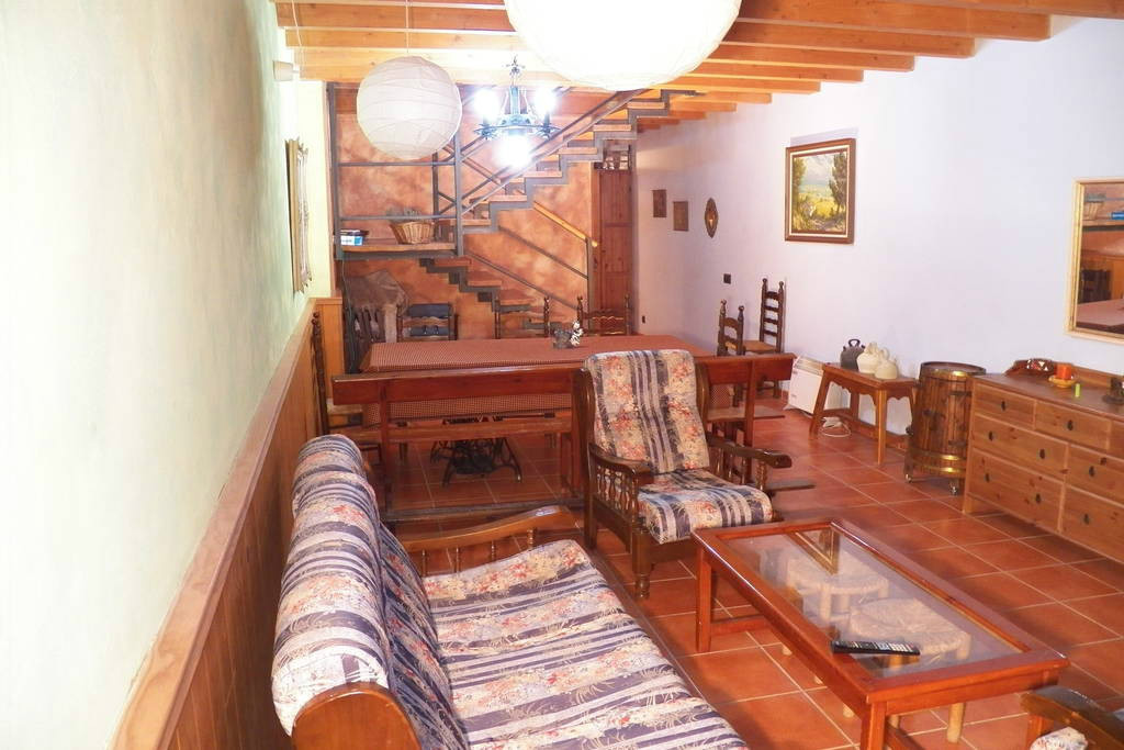 Som Rurals - SR - 464 | Conca de Barberà