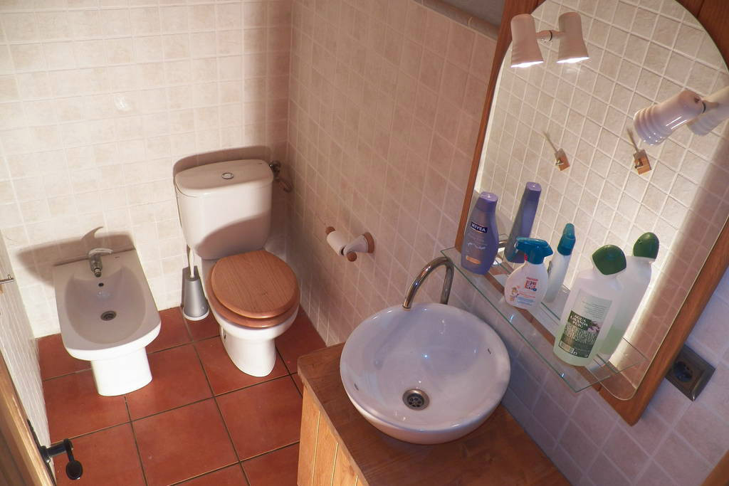 Som Rurals - SR - 464 | Conca de Barberà