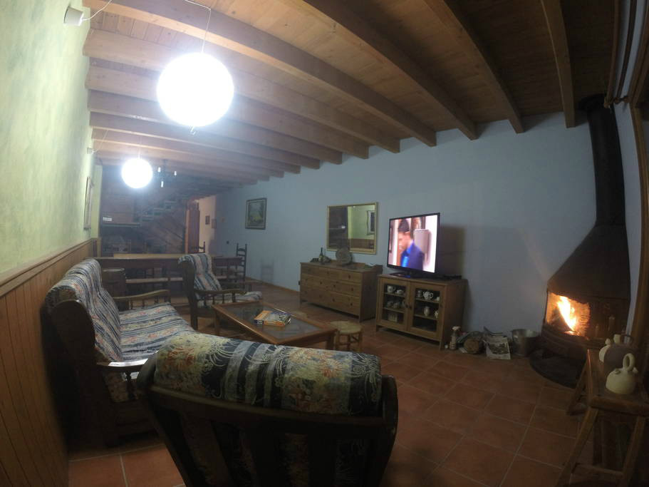 Som Rurals - SR - 464 | Conca de Barberà