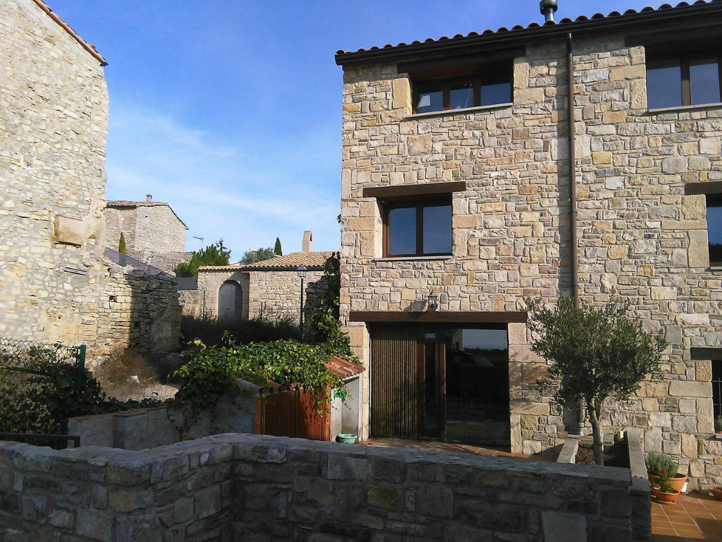 Som Rurals - SR - 464 | Conca de Barberà