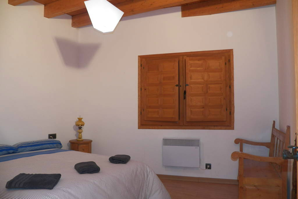 Som Rurals - SR - 464 | Conca de Barberà