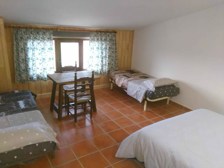 Som Rurals - SR - 464 | Conca de Barberà
