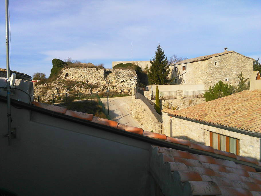 Som Rurals - SR - 464 | Conca de Barberà