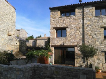 Som Rurals - SR - 464 | Conca de Barberà