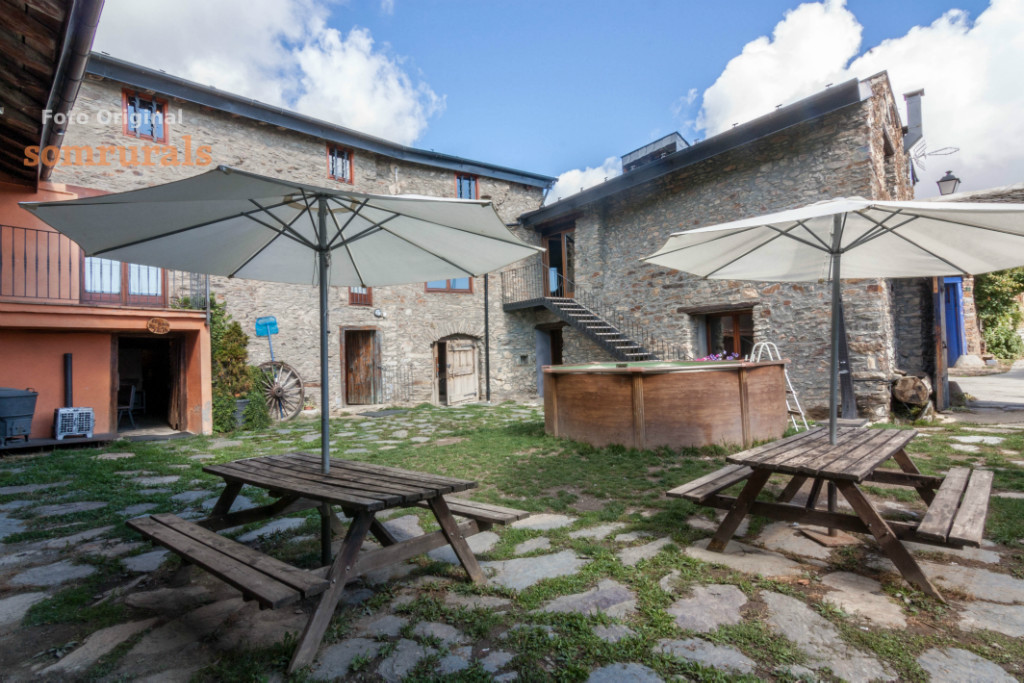 Som Rurals - SR-466 | Cerdanya