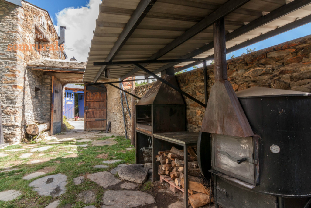 Som Rurals - SR-466 | Cerdanya