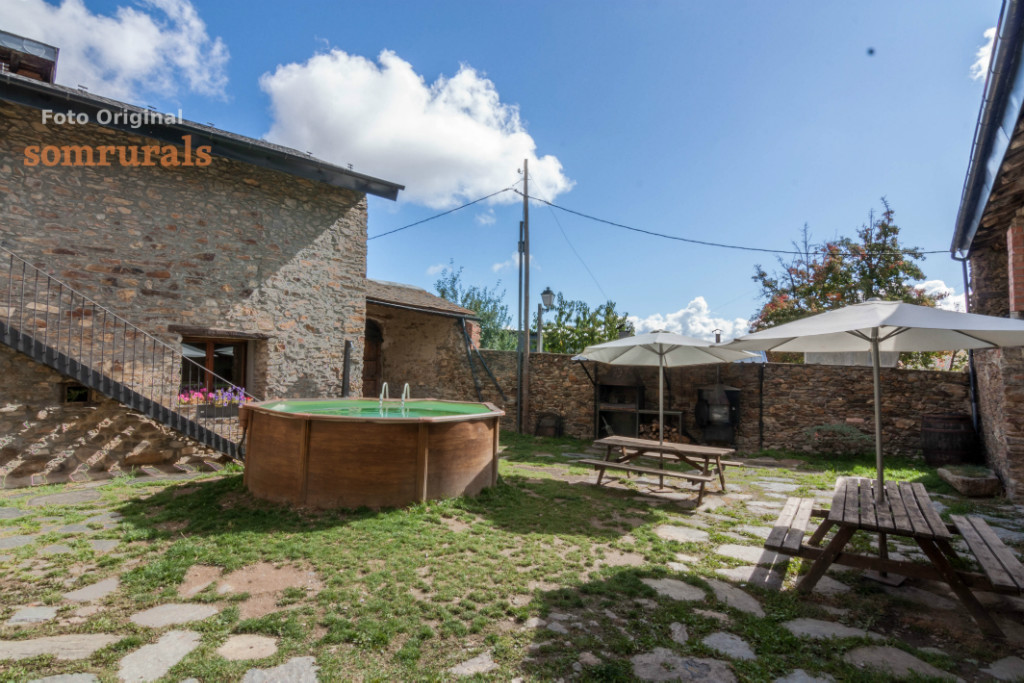 Som Rurals - SR-466 | Cerdanya