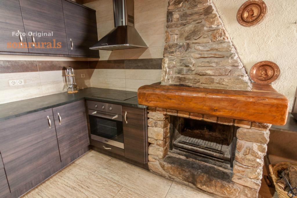 Som Rurals - SR-466 | Cerdanya
