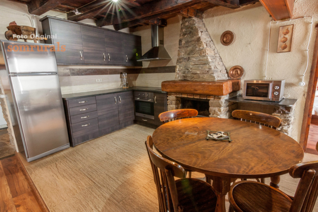 Som Rurals - SR-466 | Cerdanya