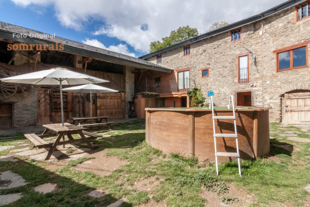 Som Rurals - SR-466 | Cerdanya