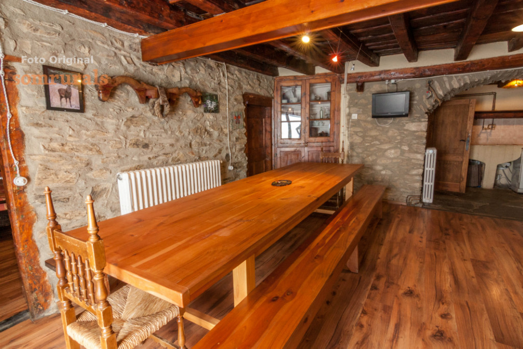 Som Rurals - SR-466 | Cerdanya