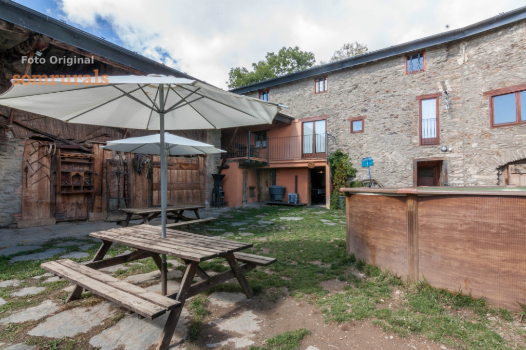 Som Rurals - SR-466 | Cerdanya