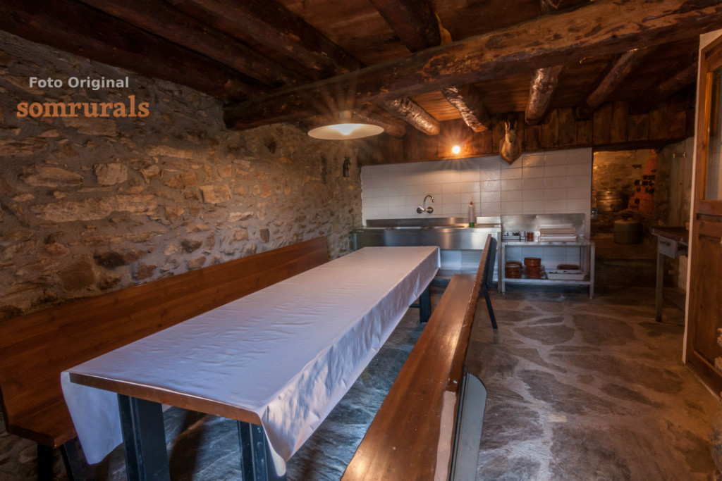 Som Rurals - SR-466 | Cerdanya