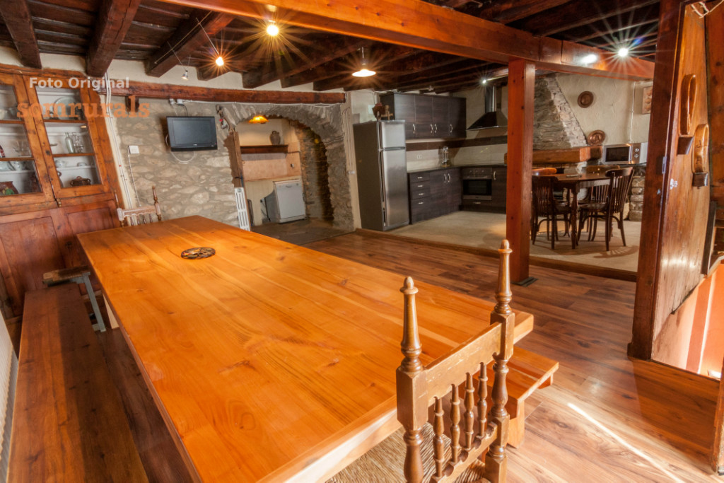 Som Rurals - SR-466 | Cerdanya