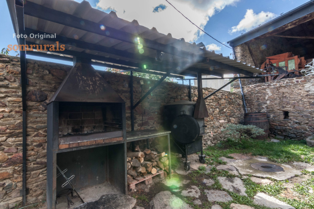 Som Rurals - SR-466 | Cerdanya