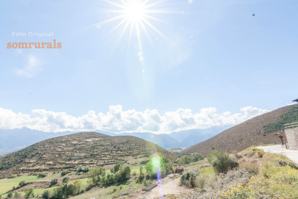 Som Rurals - SR-466 | Cerdanya