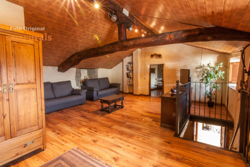 Som Rurals - SR-466 | Cerdanya