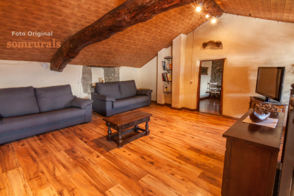 Som Rurals - SR-466 | Cerdanya