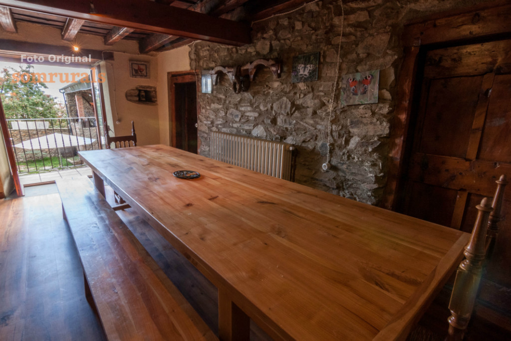 Som Rurals - SR-466 | Cerdanya