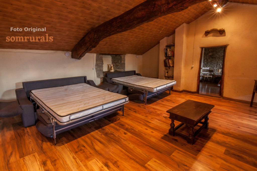 Som Rurals - SR-466 | Cerdanya