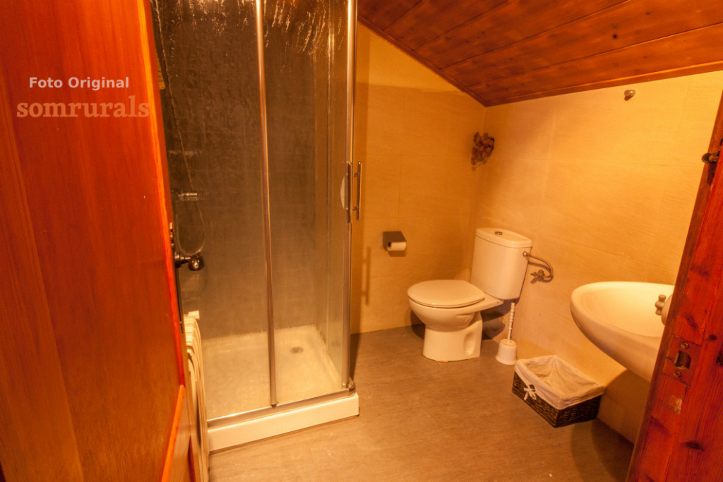 Som Rurals - SR-466 | Cerdanya