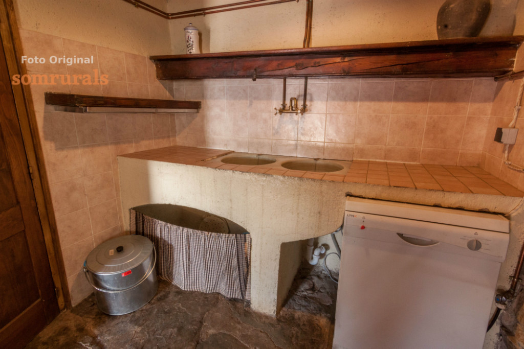 Som Rurals - SR-466 | Cerdanya