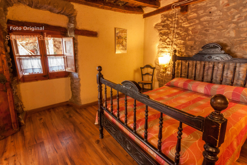 Som Rurals - SR-466 | Cerdanya