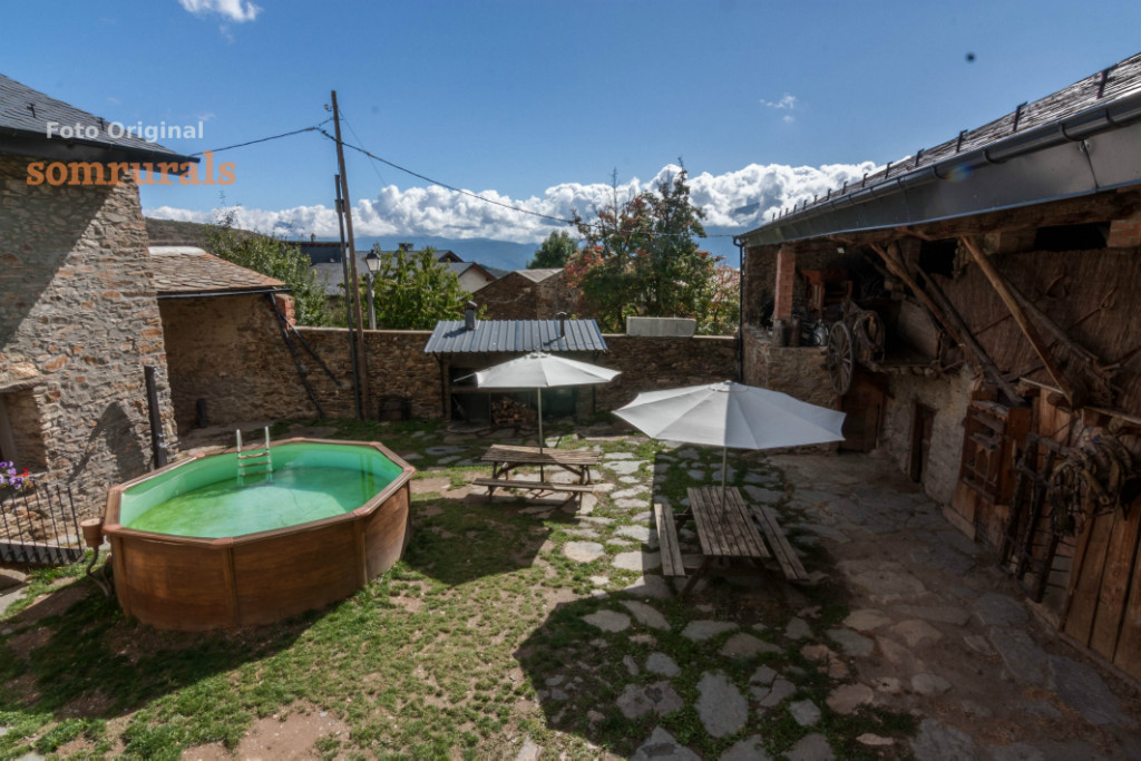 Som Rurals - SR-466 | Cerdanya