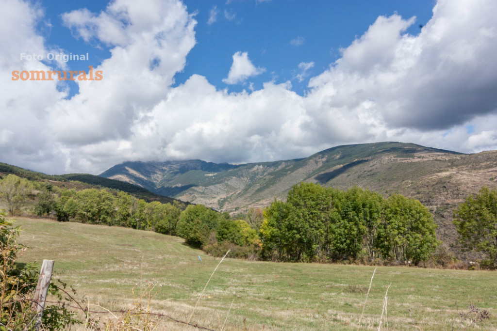 Som Rurals - SR-466 | Cerdanya
