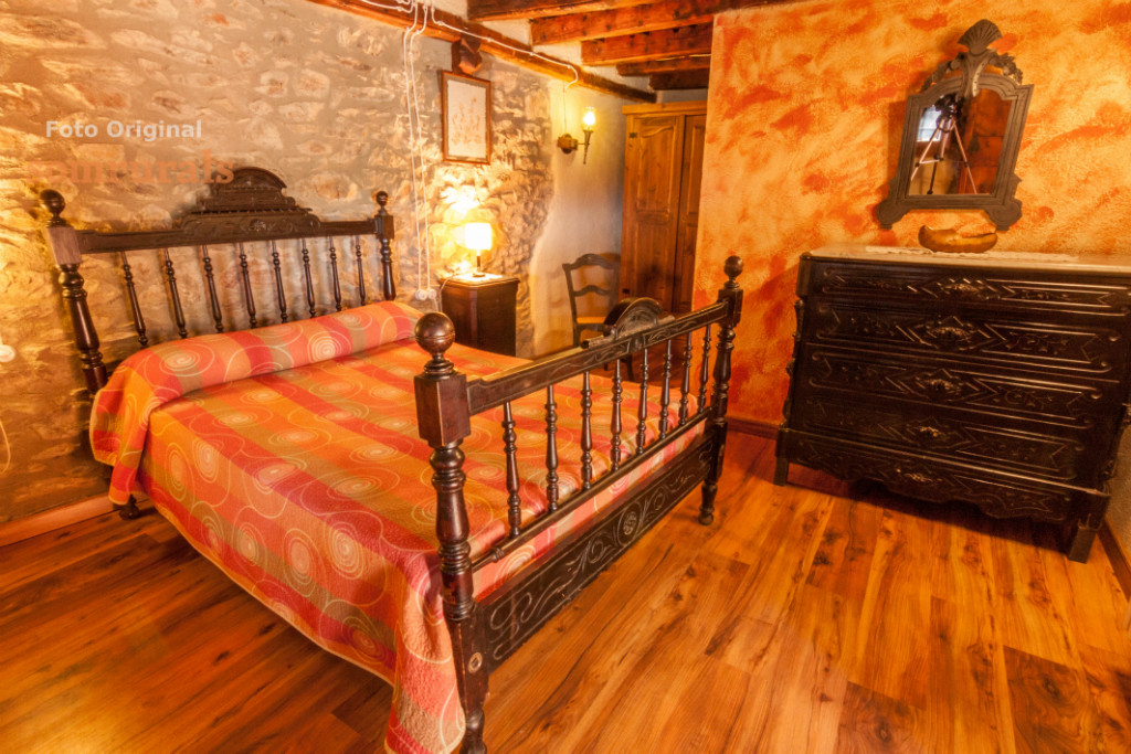 Som Rurals - SR-466 | Cerdanya