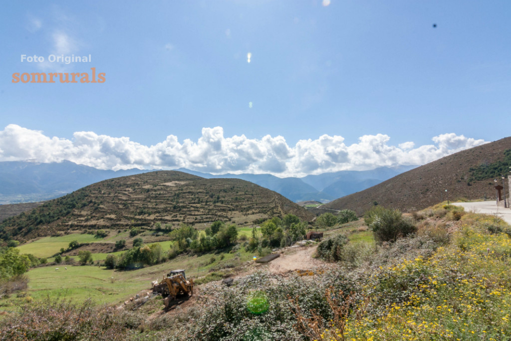 Som Rurals - SR-466 | Cerdanya