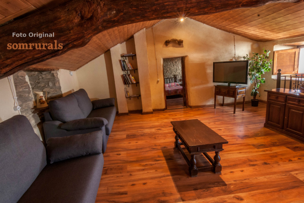Som Rurals - SR-466 | Cerdanya