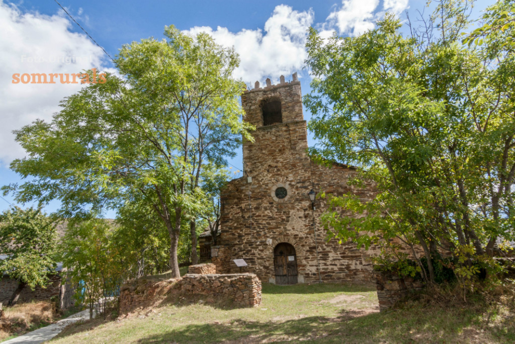 Som Rurals - SR-466 | Cerdanya