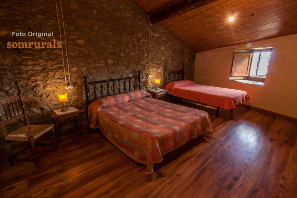 Som Rurals - SR-466 | Cerdanya