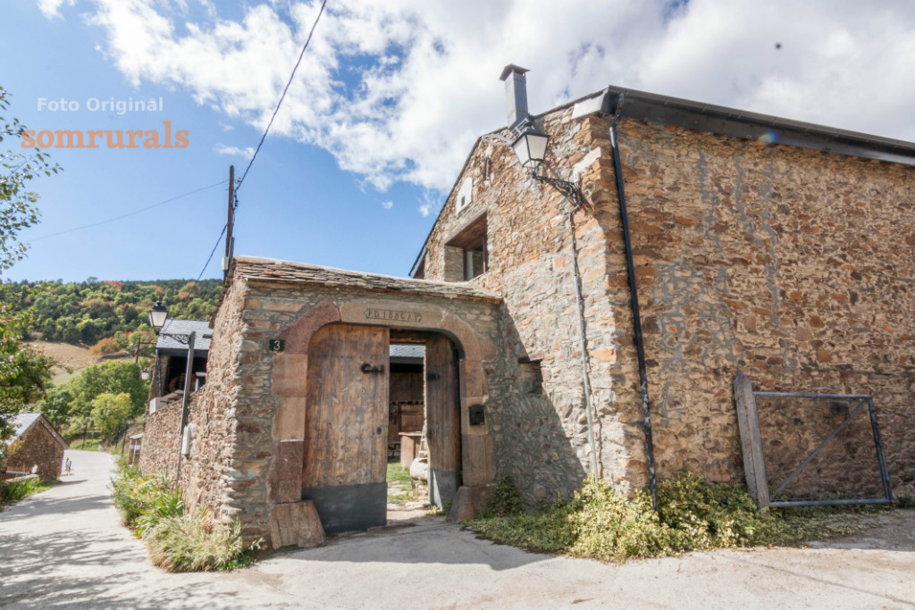 Som Rurals - SR-466 | Cerdanya
