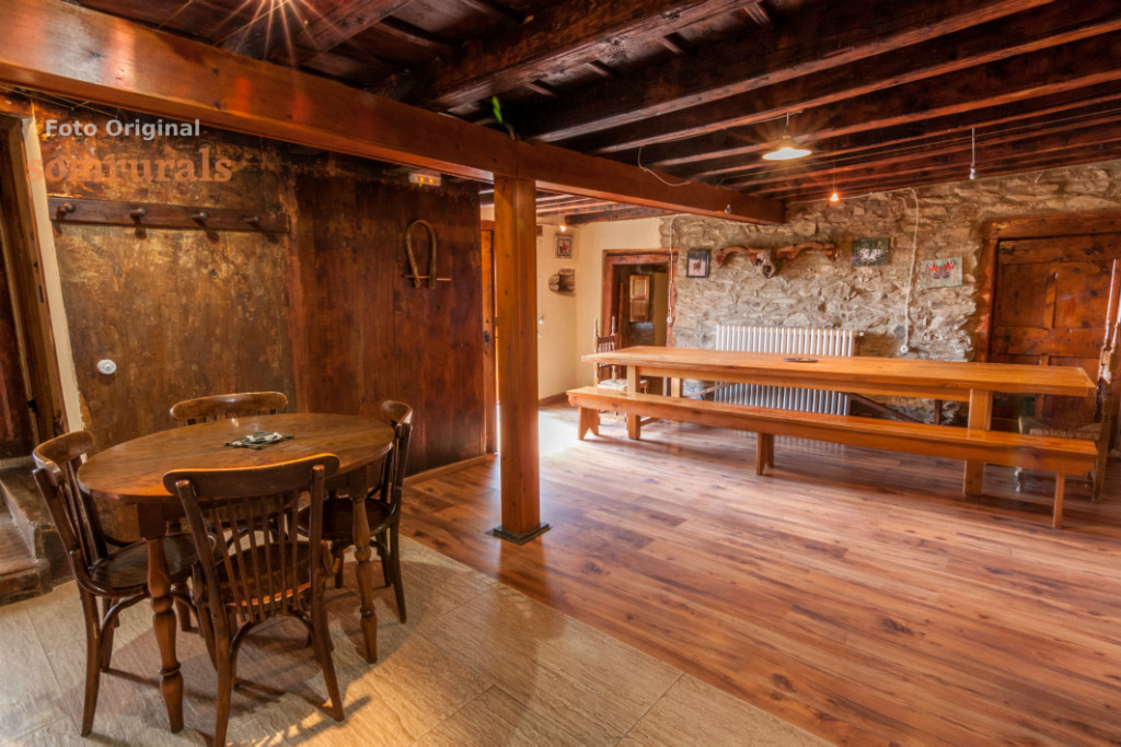 Som Rurals - SR-466 | Cerdanya
